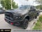 2025 RAM 2500 Power Wagon Crew Cab 4x4 6'4" Box