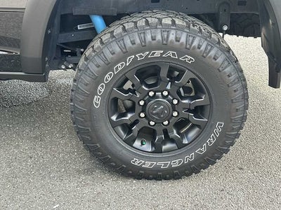2025 RAM 2500 Power Wagon Crew Cab 4x4 6'4" Box