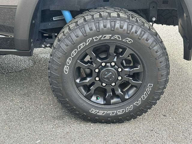 2025 RAM 2500 Power Wagon Crew Cab 4x4 6'4" Box