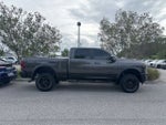 2025 RAM 2500 Power Wagon Crew Cab 4x4 6'4" Box