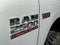 2018 RAM 2500 Tradesman Crew Cab 4x4 6'4" Box
