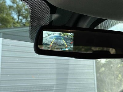 2018 RAM 2500 Tradesman Crew Cab 4x4 6'4" Box