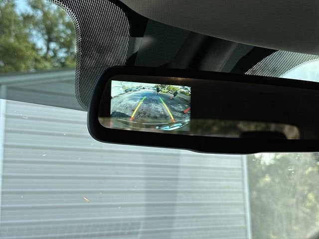 2018 RAM 2500 Tradesman Crew Cab 4x4 6'4" Box