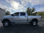 2018 RAM 2500 Tradesman Crew Cab 4x4 6'4" Box