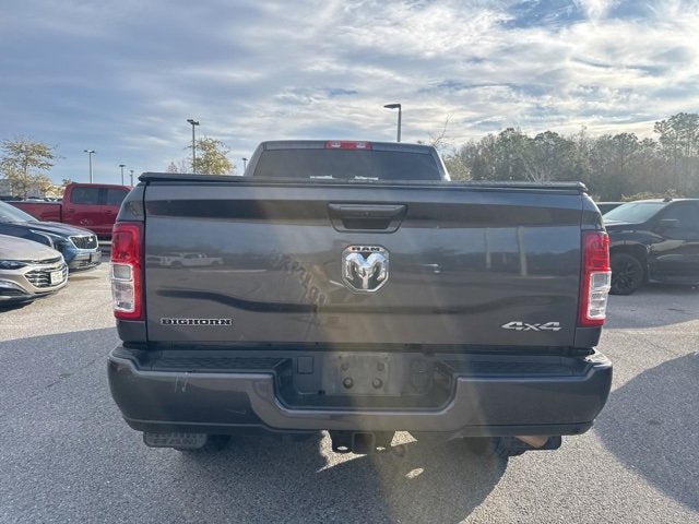 2021 RAM 2500 Big Horn