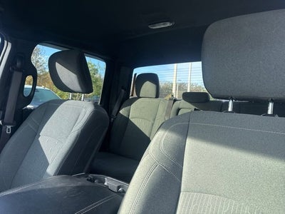 2021 RAM 2500 Big Horn