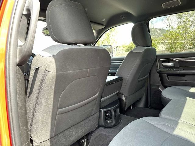 2024 RAM 2500 Big Horn Crew Cab 4x4 6'4" Box