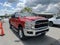 2024 RAM 2500 Big Horn Crew Cab 4x4 6'4" Box