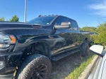 2020 RAM 2500 Lone Star Crew Cab 4x4 6'4" Box