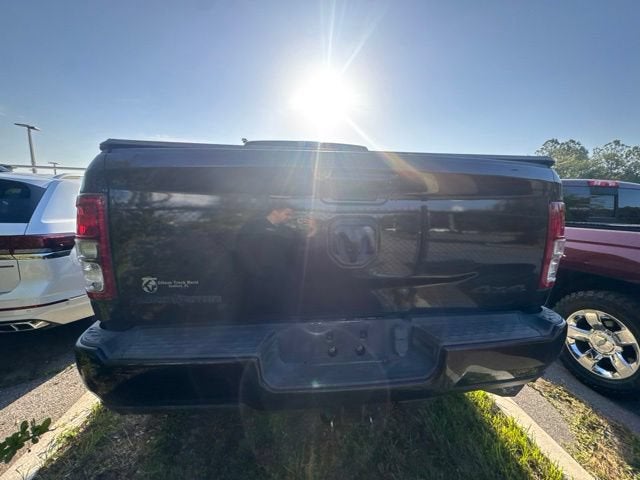 2020 RAM 2500 Lone Star Crew Cab 4x4 6'4" Box