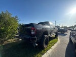 2020 RAM 2500 Lone Star Crew Cab 4x4 6'4" Box