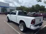 2022 RAM 2500 Limited Crew Cab 4x4 6'4" Box