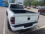 2022 RAM 2500 Limited Crew Cab 4x4 6'4" Box