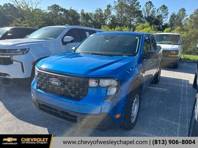 2025 Ford Maverick XL