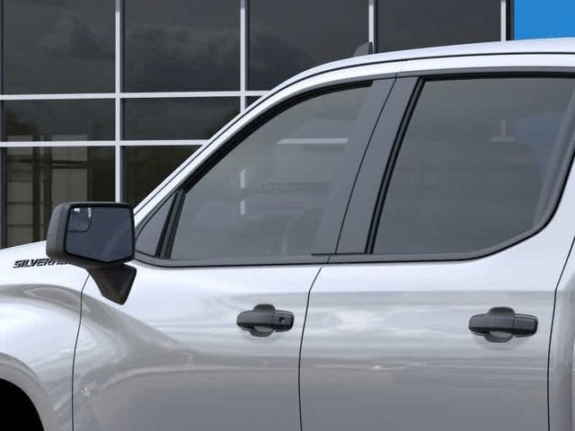 2026 Chevrolet Silverado 1500 Custom - Photo 12
