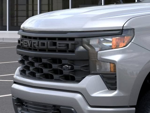 2026 Chevrolet Silverado 1500 Custom - Photo 13