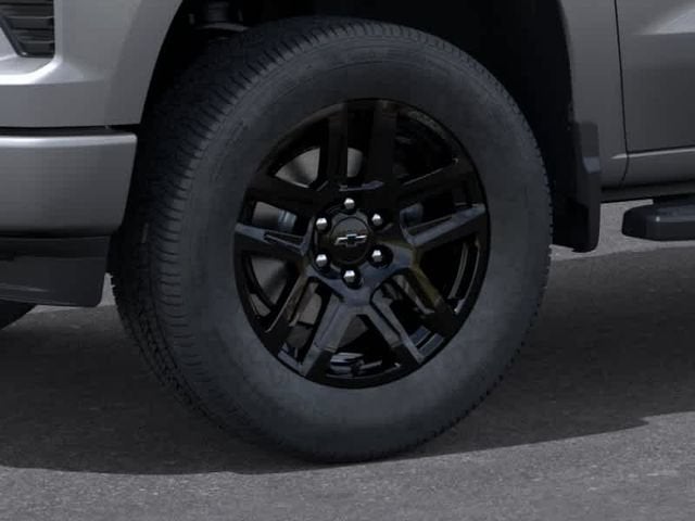 2026 Chevrolet Silverado 1500 Custom - Photo 9