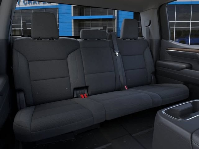 2026 Chevrolet Silverado 1500 RST - Photo 17