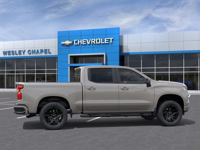 2026 Chevrolet Silverado 1500 RST - Photo 6