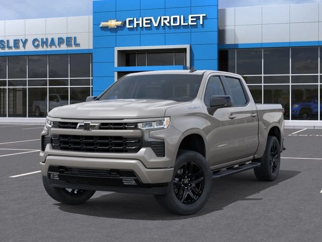 2026 Chevrolet Silverado 1500 RST - Photo 7