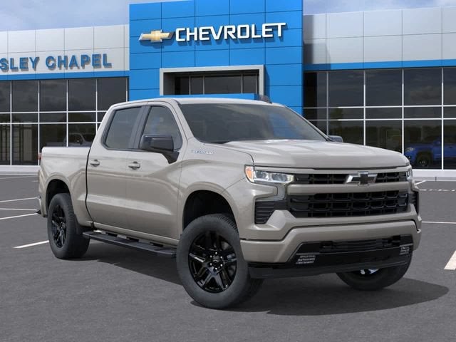 2026 Chevrolet Silverado 1500 RST - Photo 8