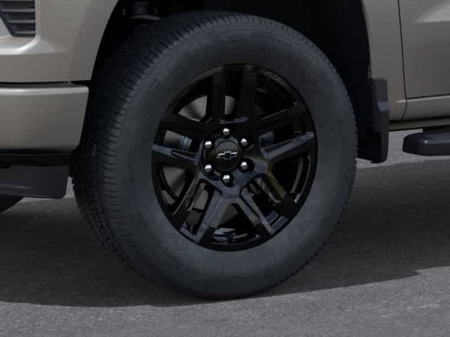 2026 Chevrolet Silverado 1500 RST - Photo 9