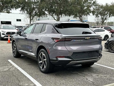 2024 Chevrolet Equinox EV 2LT