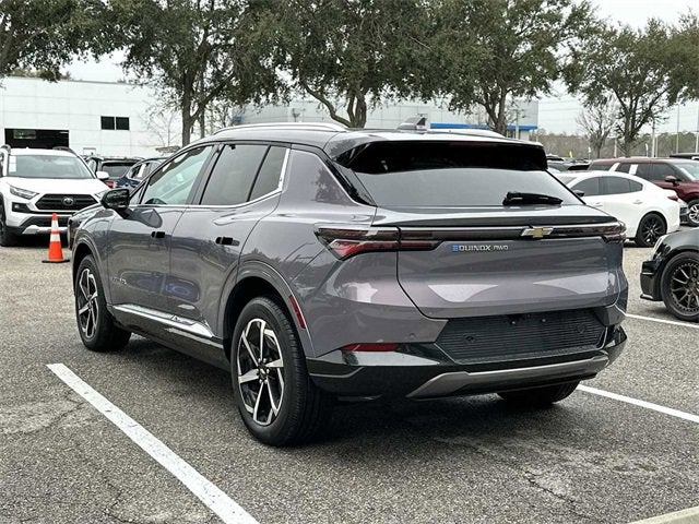2024 Chevrolet Equinox EV 2LT