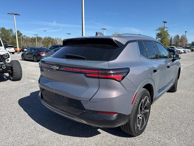2024 Chevrolet Equinox EV 2LT
