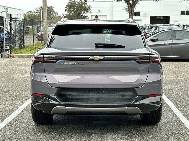 2024 Chevrolet Equinox EV 2LT