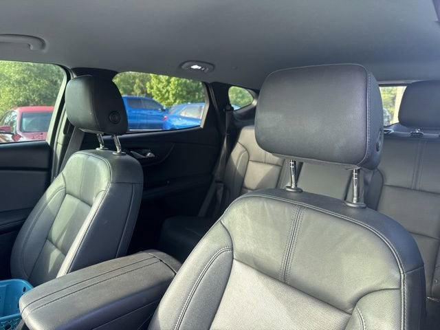 2022 Chevrolet Blazer 3LT