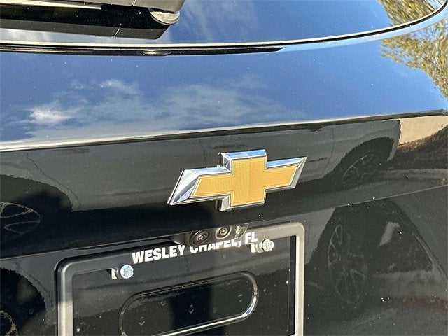 2025 Chevrolet Blazer Premier