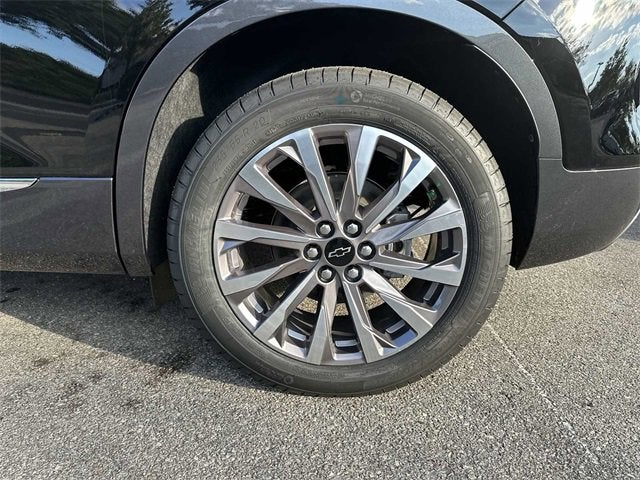 2025 Chevrolet Blazer Premier