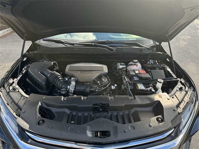 2025 Chevrolet Blazer Premier