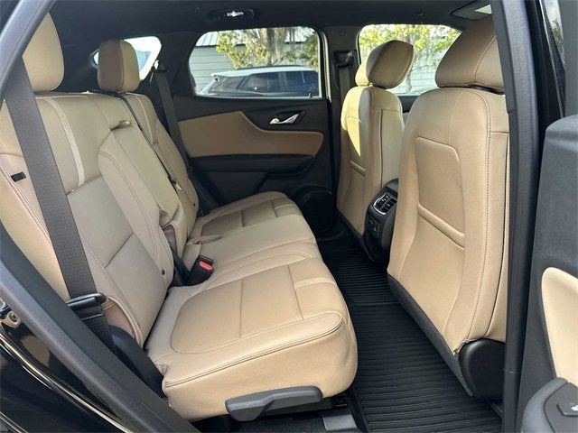 2025 Chevrolet Blazer Premier