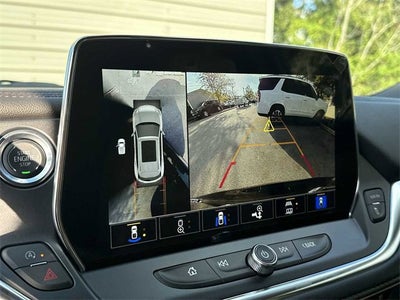 2025 Chevrolet Blazer Premier