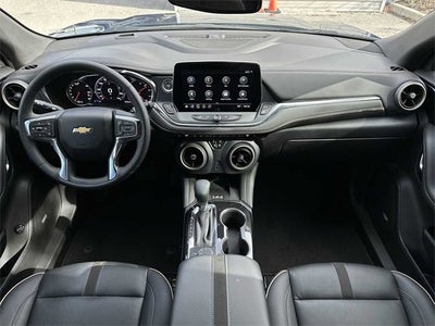 2023 Chevrolet Blazer Premier
