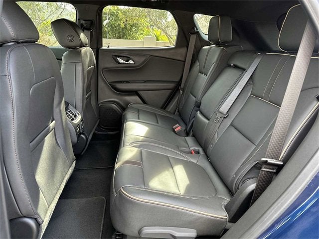 2023 Chevrolet Blazer Premier