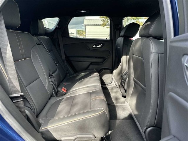 2023 Chevrolet Blazer Premier