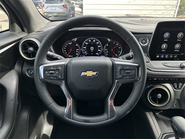 2023 Chevrolet Blazer Premier