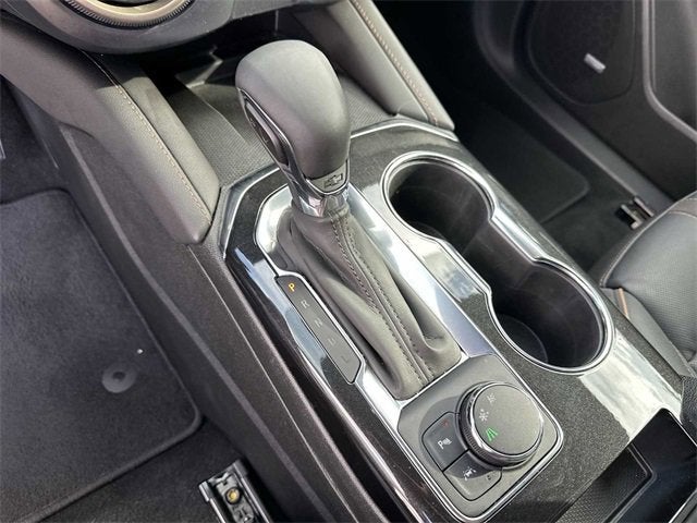 2023 Chevrolet Blazer Premier