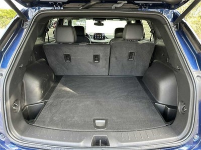 2023 Chevrolet Blazer Premier