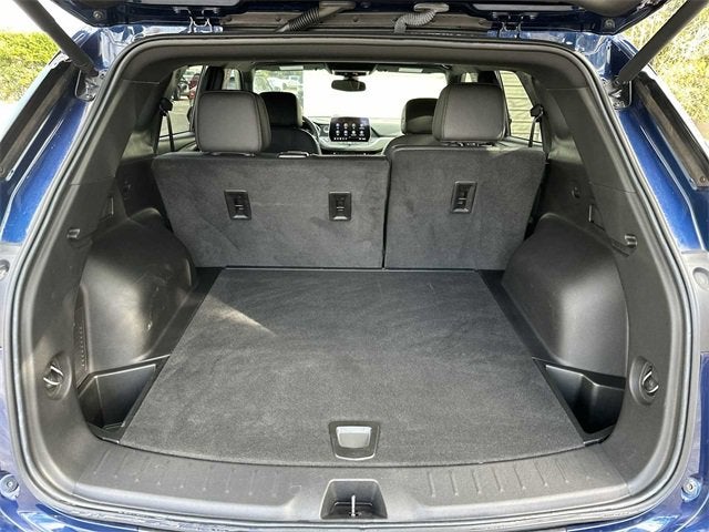 2023 Chevrolet Blazer Premier