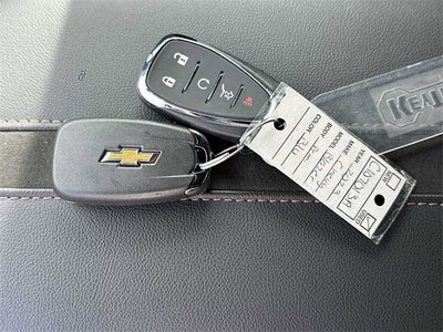 2023 Chevrolet Blazer Premier