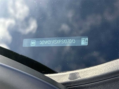 2023 Chevrolet Blazer Premier