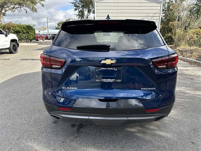 2023 Chevrolet Blazer Premier