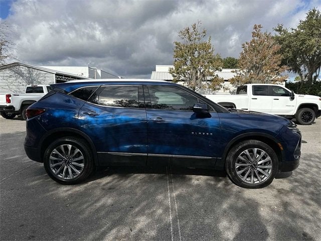 2023 Chevrolet Blazer Premier