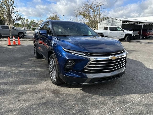 2023 Chevrolet Blazer Premier