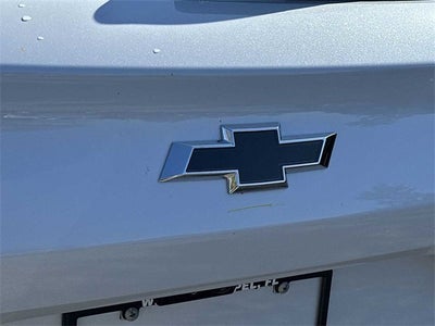 2026 Chevrolet Blazer EV RS