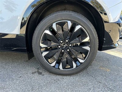 2026 Chevrolet Blazer EV RS